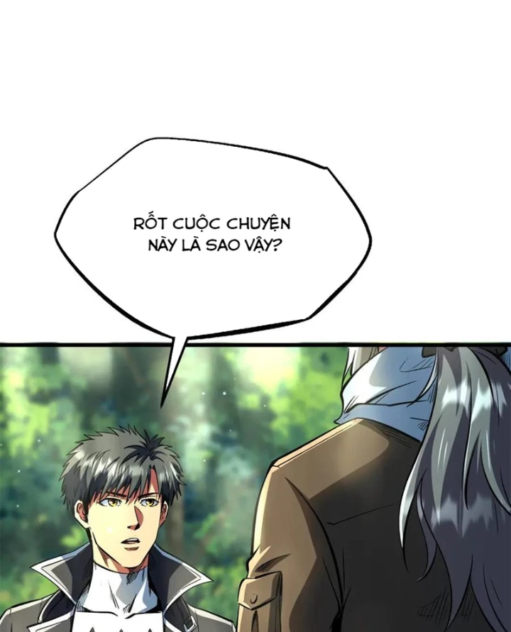 Siêu Cấp Thần Cơ Nhân Chapter 354 - 7