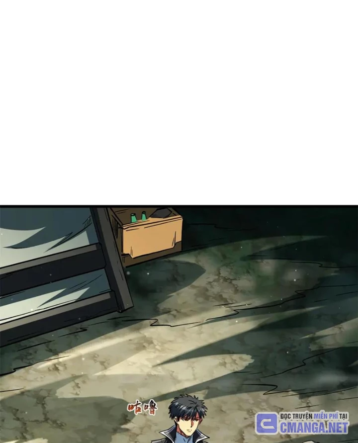Siêu Cấp Thần Cơ Nhân Chapter 354 - 9