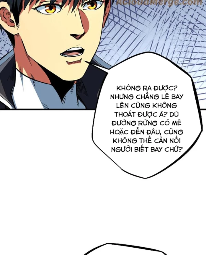 Siêu Cấp Thần Cơ Nhân Chapter 354 - 14