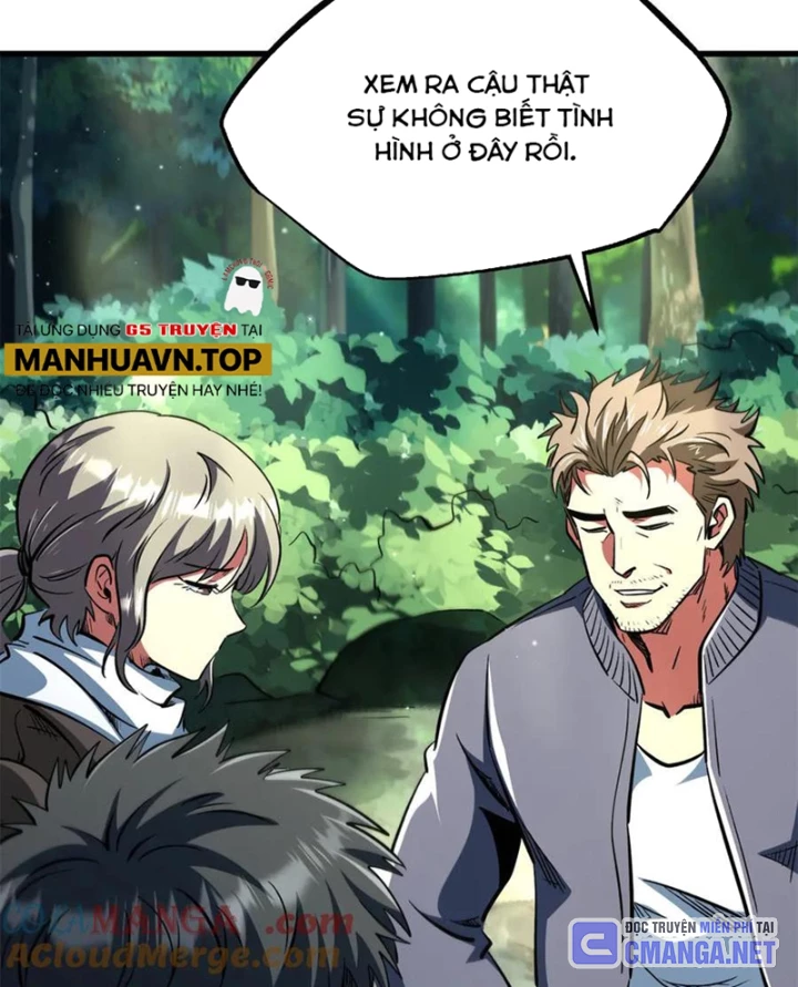 Siêu Cấp Thần Cơ Nhân Chapter 354 - 15