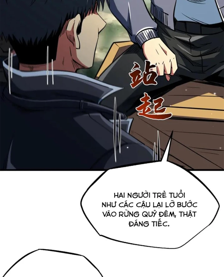 Siêu Cấp Thần Cơ Nhân Chapter 354 - 16