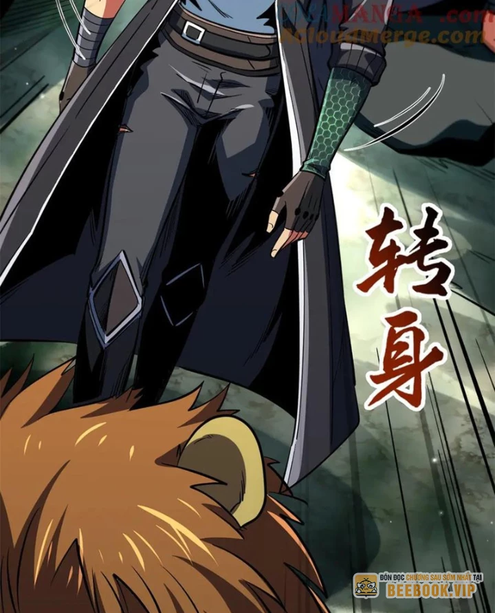 Siêu Cấp Thần Cơ Nhân Chapter 354 - 18