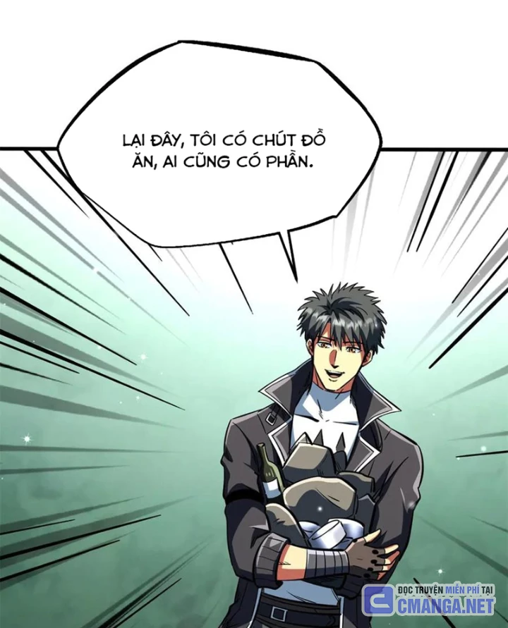 Siêu Cấp Thần Cơ Nhân Chapter 354 - 21