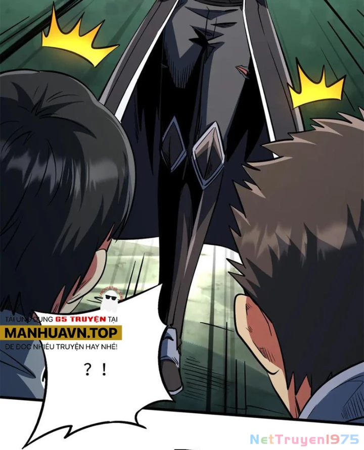 Siêu Cấp Thần Cơ Nhân Chapter 354 - 22
