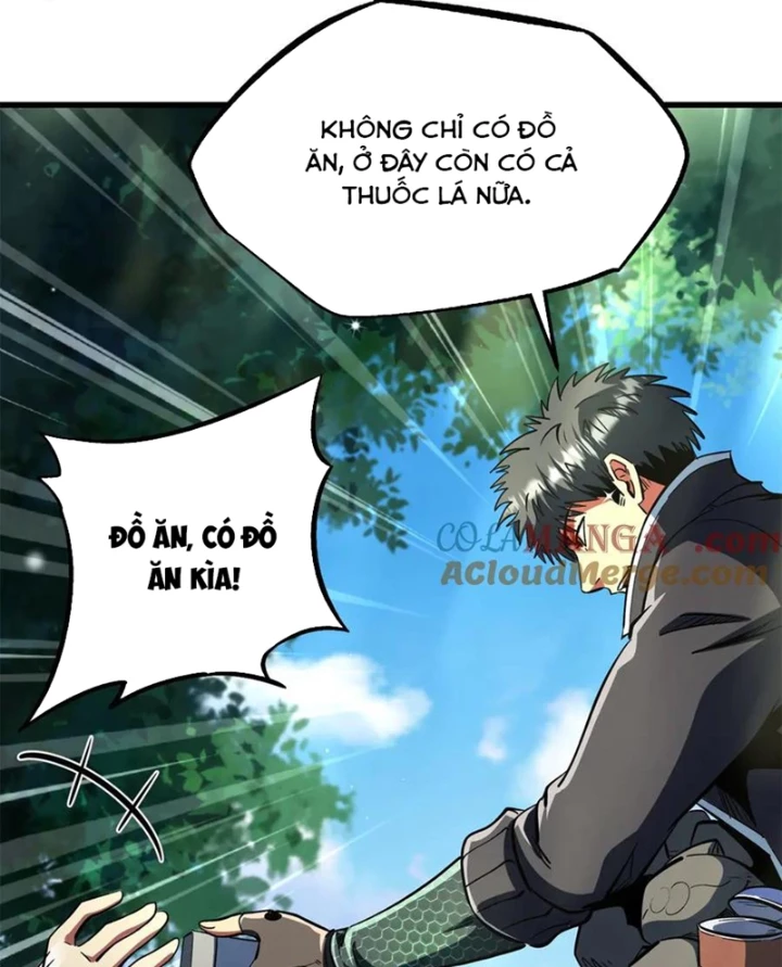 Siêu Cấp Thần Cơ Nhân Chapter 354 - 23