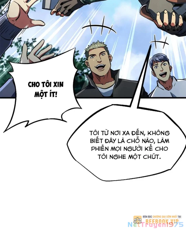 Siêu Cấp Thần Cơ Nhân Chapter 354 - 24