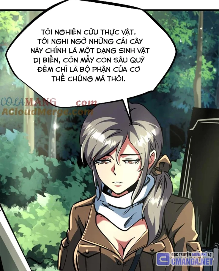 Siêu Cấp Thần Cơ Nhân Chapter 354 - 27