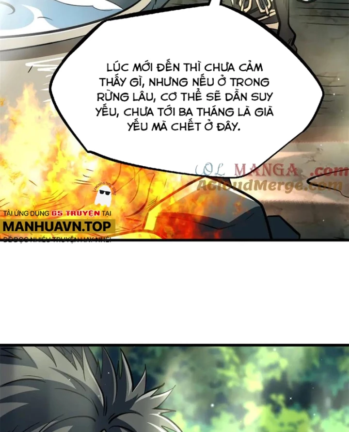 Siêu Cấp Thần Cơ Nhân Chapter 354 - 29