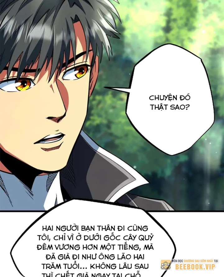Siêu Cấp Thần Cơ Nhân Chapter 354 - 30