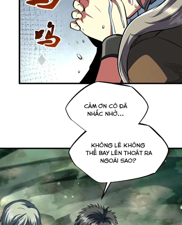 Siêu Cấp Thần Cơ Nhân Chapter 354 - 32