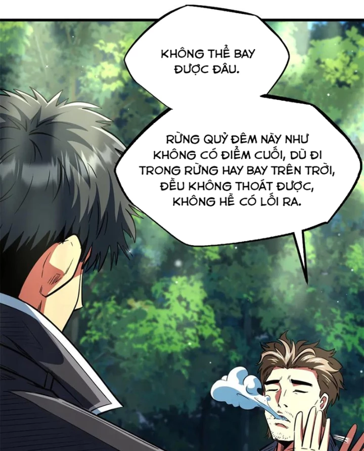 Siêu Cấp Thần Cơ Nhân Chapter 354 - 34