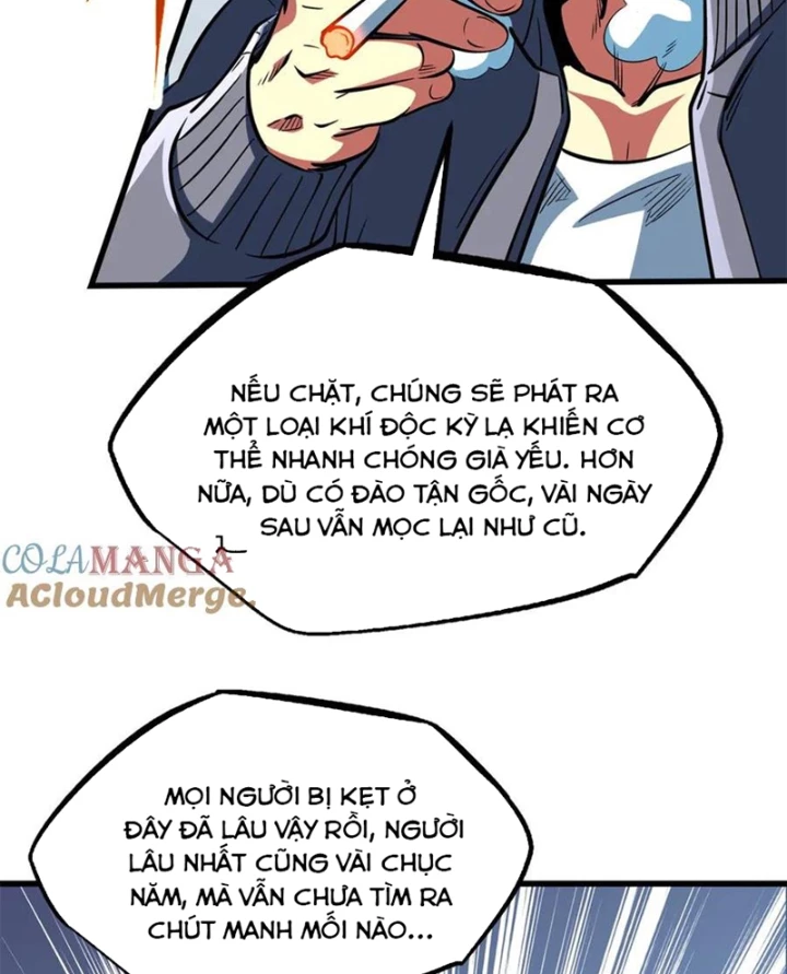 Siêu Cấp Thần Cơ Nhân Chapter 354 - 37