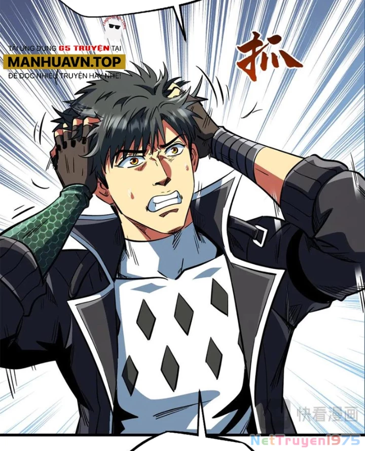 Siêu Cấp Thần Cơ Nhân Chapter 354 - 38