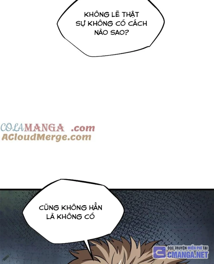 Siêu Cấp Thần Cơ Nhân Chapter 354 - 39