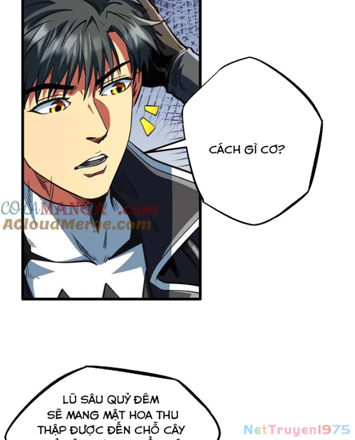 Siêu Cấp Thần Cơ Nhân Chapter 354 - 41