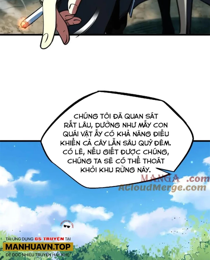 Siêu Cấp Thần Cơ Nhân Chapter 354 - 43