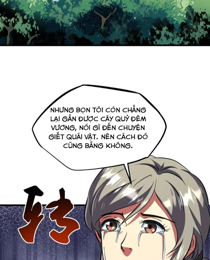 Siêu Cấp Thần Cơ Nhân Chapter 354 - 44