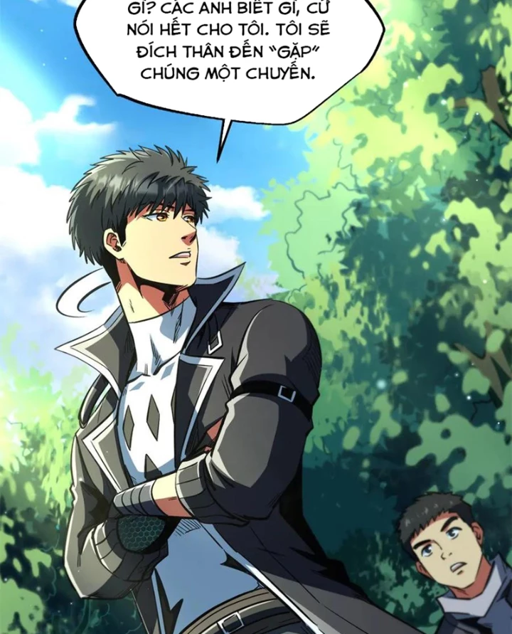 Siêu Cấp Thần Cơ Nhân Chapter 354 - 46