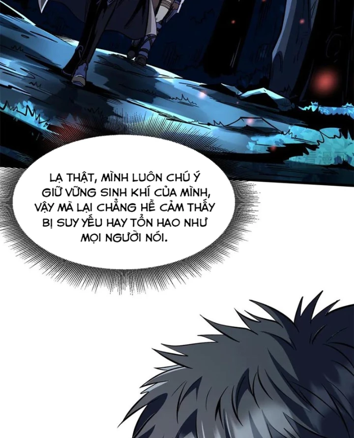 Siêu Cấp Thần Cơ Nhân Chapter 354 - 52