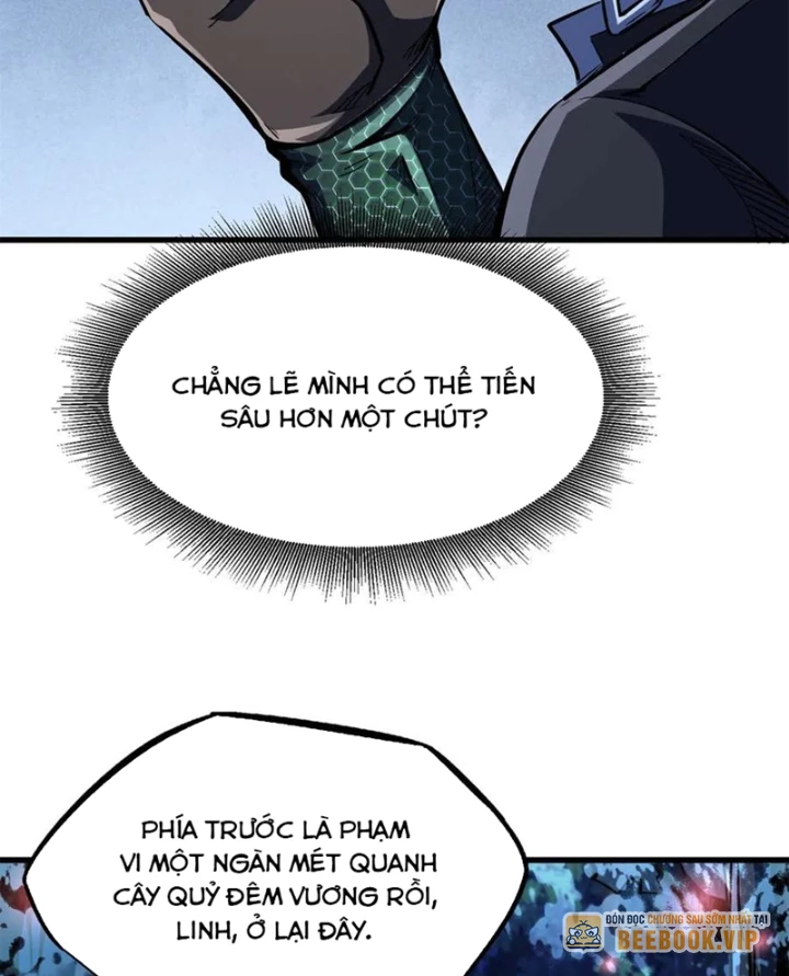 Siêu Cấp Thần Cơ Nhân Chapter 354 - 54