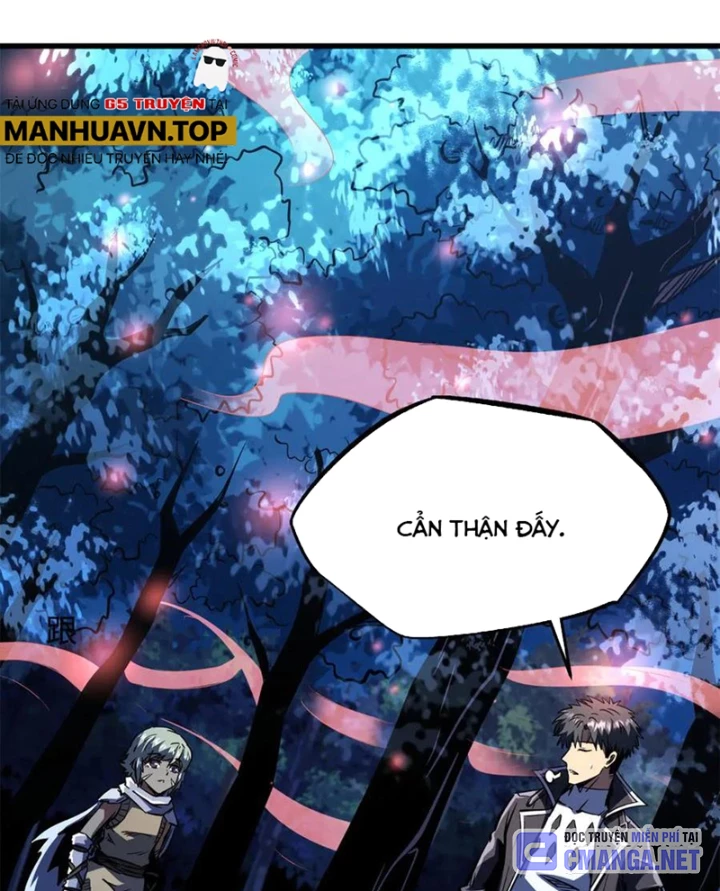 Siêu Cấp Thần Cơ Nhân Chapter 354 - 57