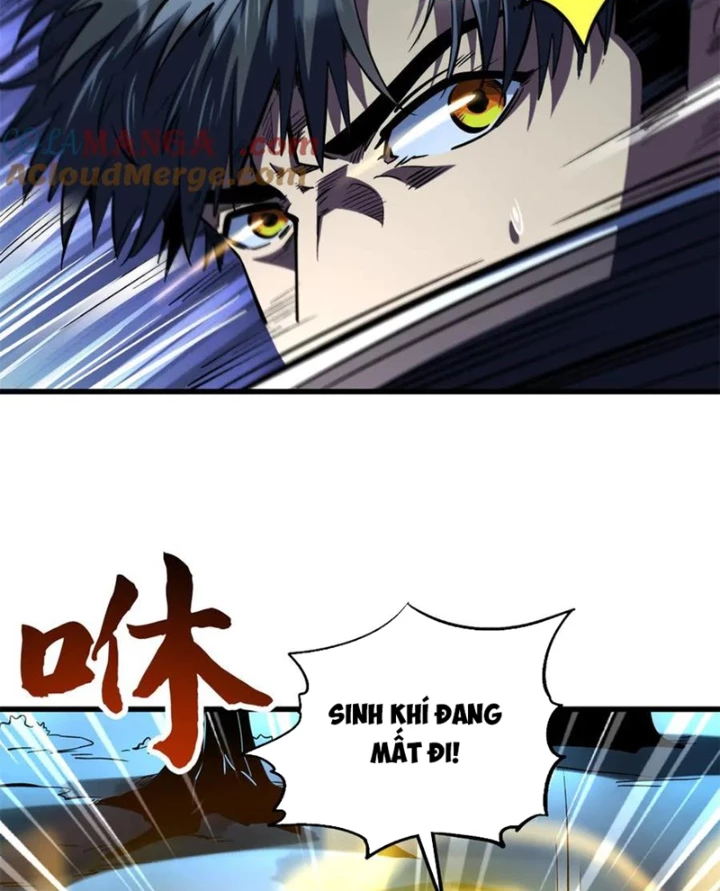 Siêu Cấp Thần Cơ Nhân Chapter 354 - 59