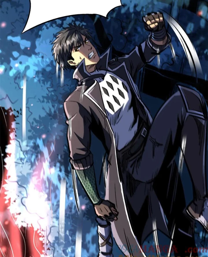 Siêu Cấp Thần Cơ Nhân Chapter 354 - 62