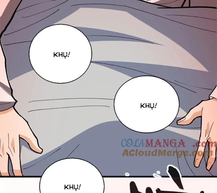 Ác long chuyển sinh: Bắt đầu phục thù từ 5 tuổi Chapter 141 - Trang 2