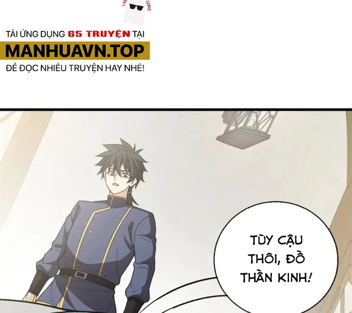 Ác long chuyển sinh: Bắt đầu phục thù từ 5 tuổi Chapter 141 - Trang 2