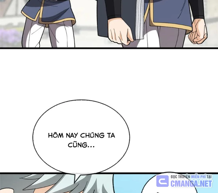 Ác long chuyển sinh: Bắt đầu phục thù từ 5 tuổi Chapter 141 - Trang 2