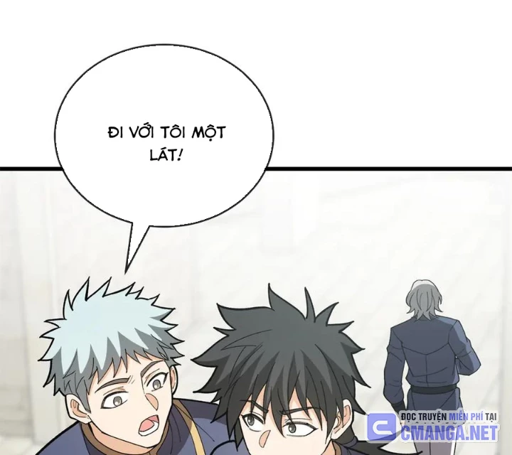 Ác long chuyển sinh: Bắt đầu phục thù từ 5 tuổi Chapter 141 - Trang 2