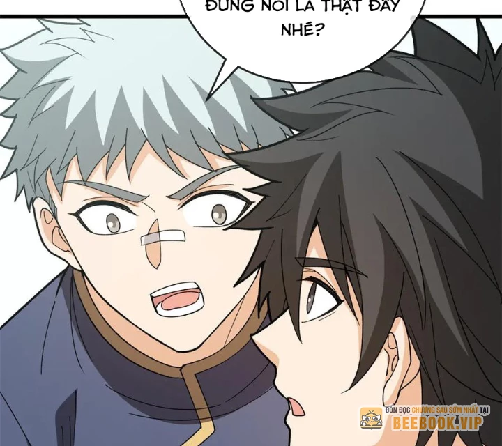 Ác long chuyển sinh: Bắt đầu phục thù từ 5 tuổi Chapter 141 - Trang 2