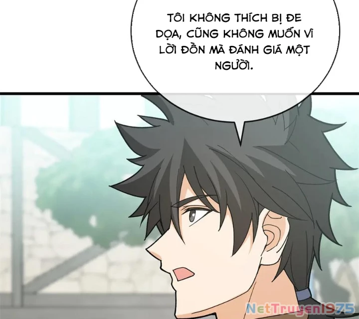 Ác long chuyển sinh: Bắt đầu phục thù từ 5 tuổi Chapter 141 - Trang 2
