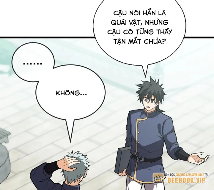 Ác long chuyển sinh: Bắt đầu phục thù từ 5 tuổi Chapter 141 - Trang 2
