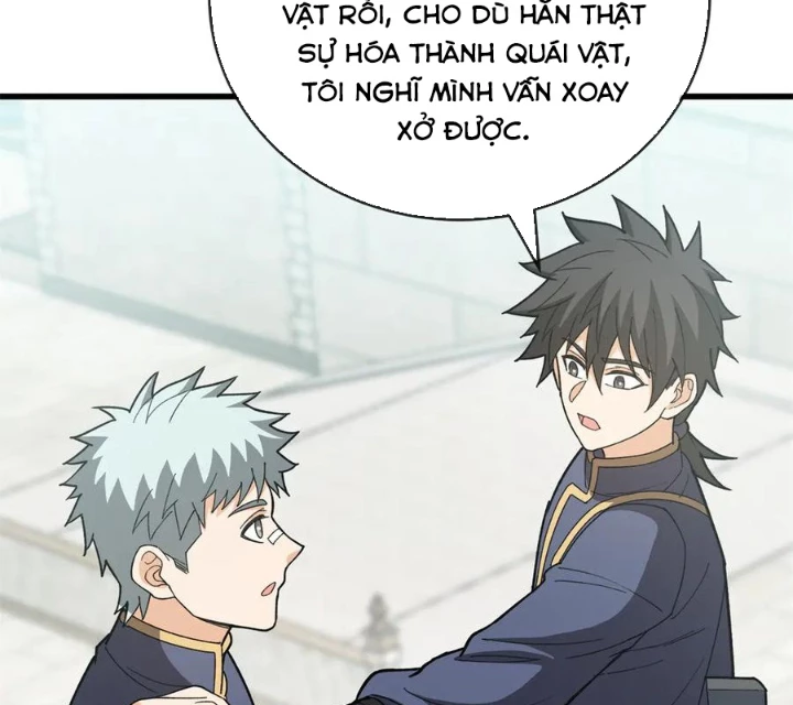 Ác long chuyển sinh: Bắt đầu phục thù từ 5 tuổi Chapter 141 - Trang 2