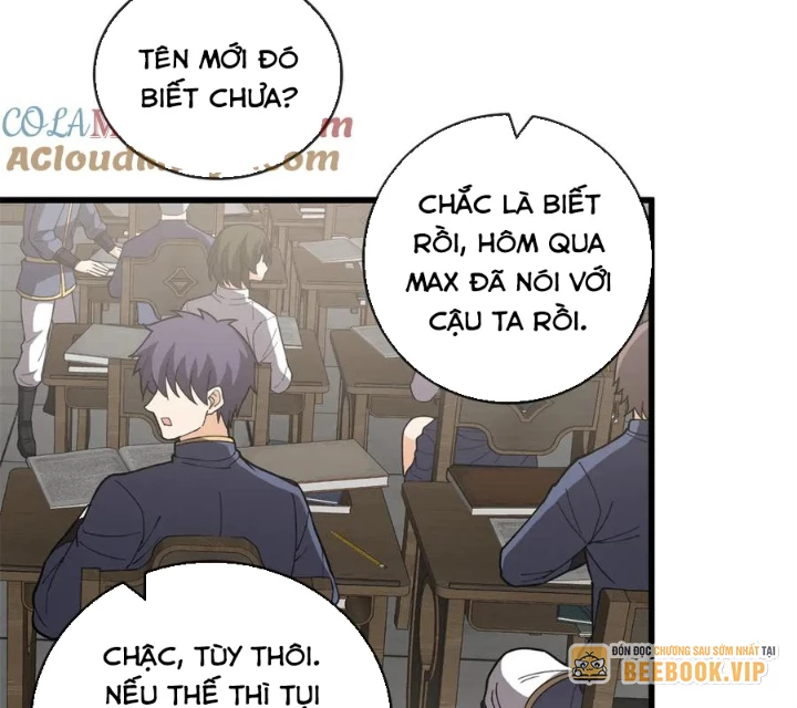 Ác long chuyển sinh: Bắt đầu phục thù từ 5 tuổi Chapter 141 - Trang 2