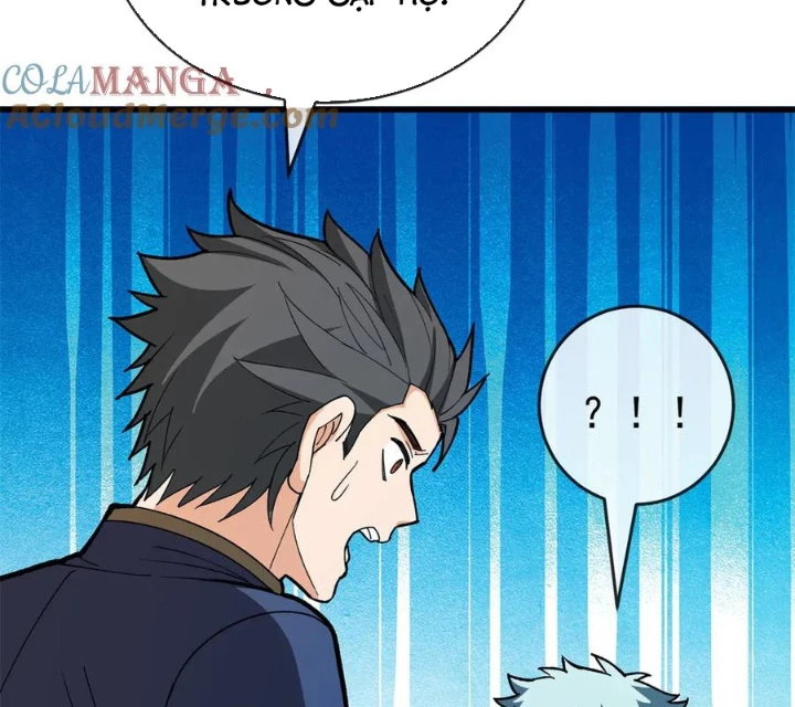 Ác long chuyển sinh: Bắt đầu phục thù từ 5 tuổi Chapter 141 - Trang 2