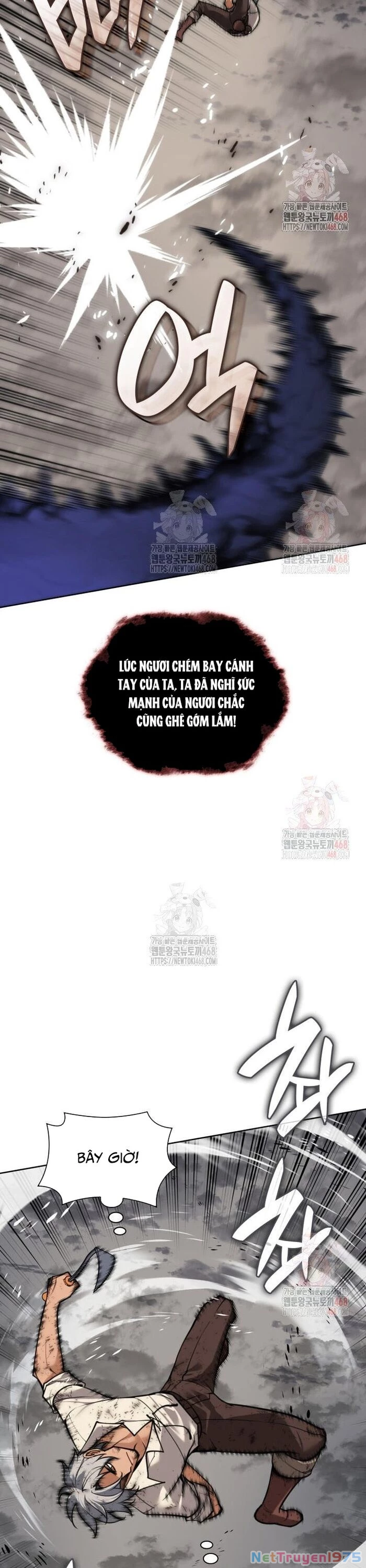 Thợ Rèn Huyền Thoại Chapter 277 - 3