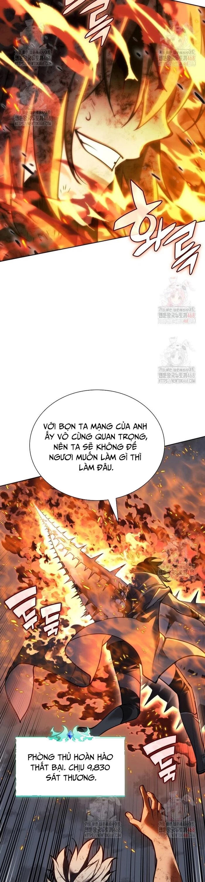 Thợ Rèn Huyền Thoại Chapter 277 - 8