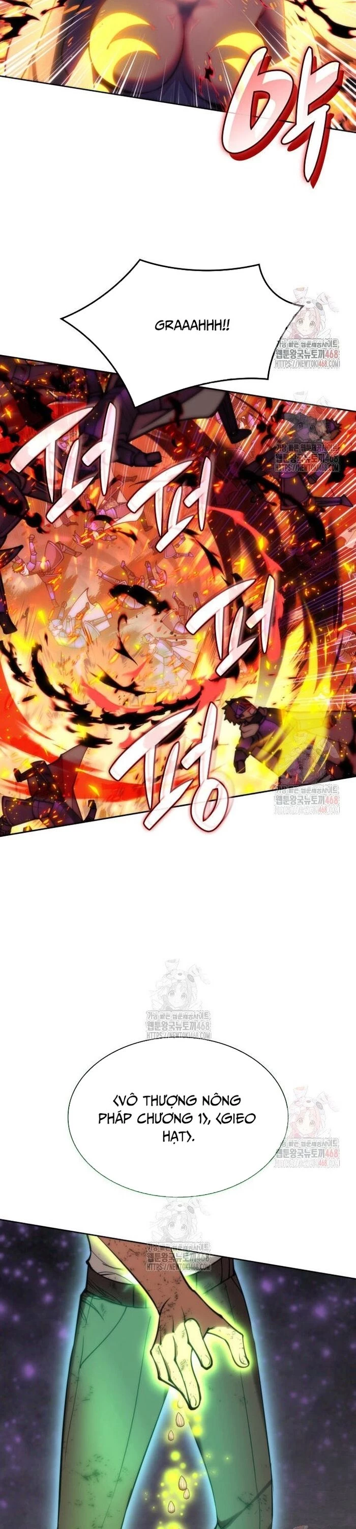 Thợ Rèn Huyền Thoại Chapter 277 - 13