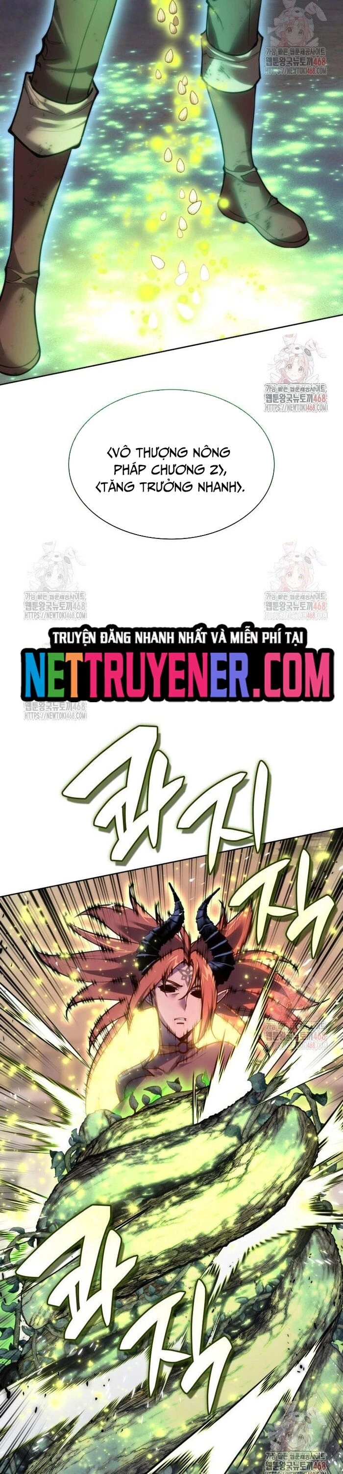 Thợ Rèn Huyền Thoại Chapter 277 - 14