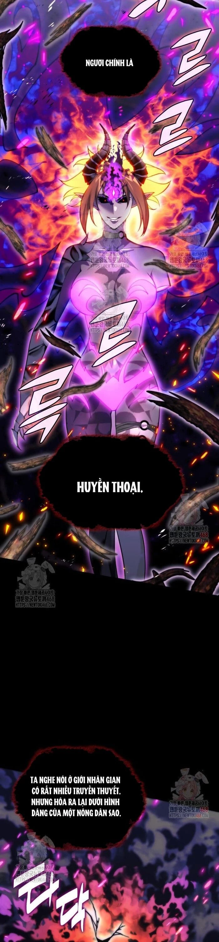 Thợ Rèn Huyền Thoại Chapter 277 - 22