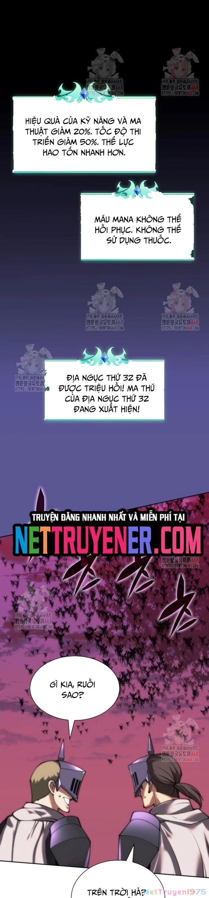 Thợ Rèn Huyền Thoại Chapter 277 - 25