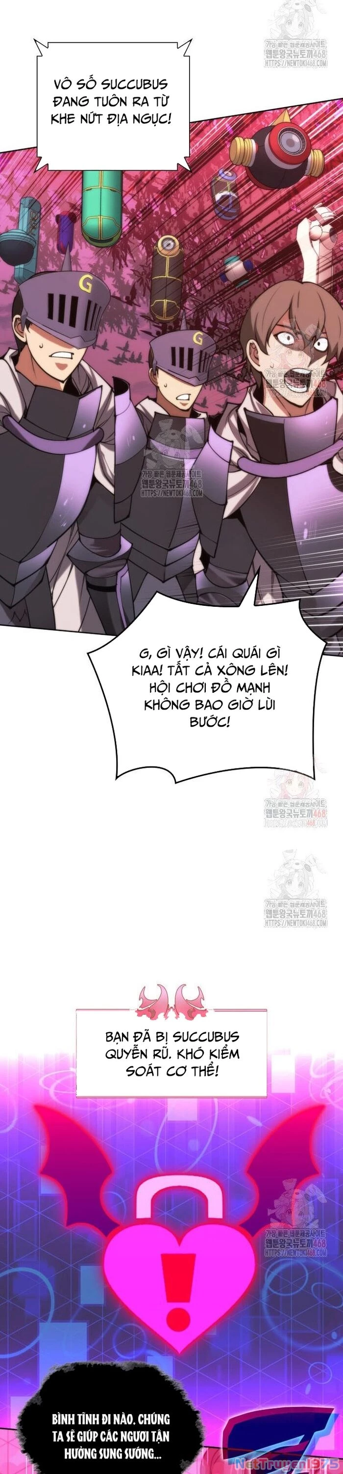 Thợ Rèn Huyền Thoại Chapter 277 - 27