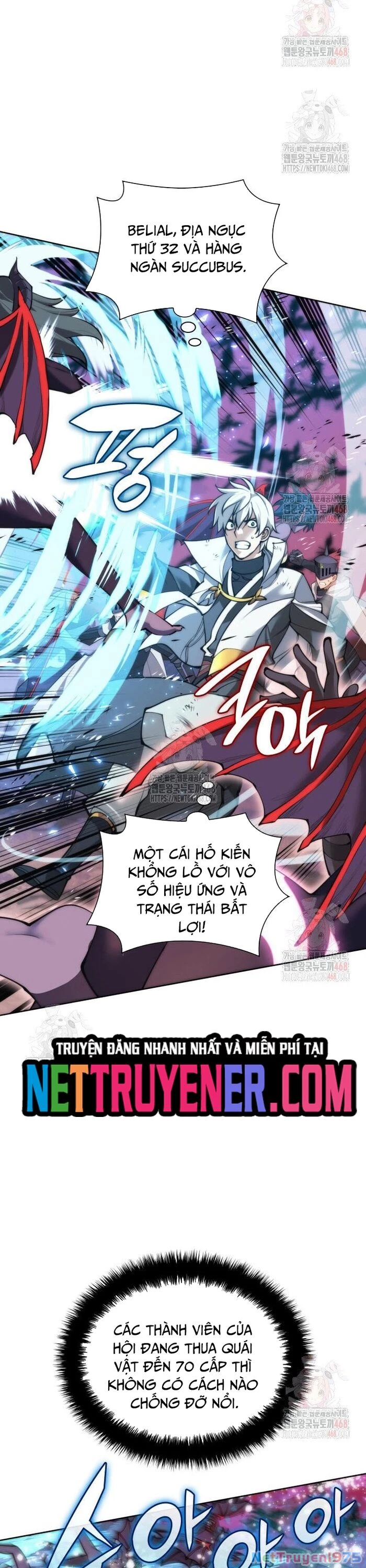 Thợ Rèn Huyền Thoại Chapter 277 - 31
