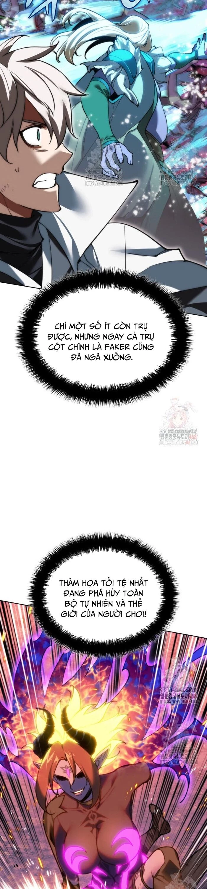 Thợ Rèn Huyền Thoại Chapter 277 - 32