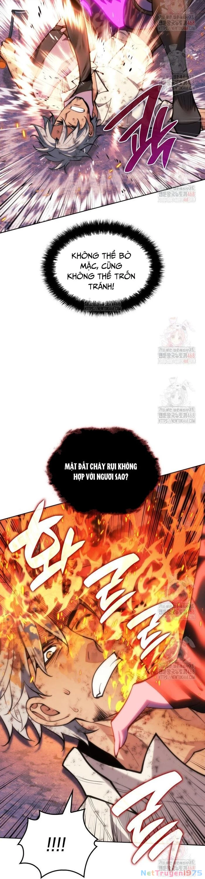 Thợ Rèn Huyền Thoại Chapter 277 - 33
