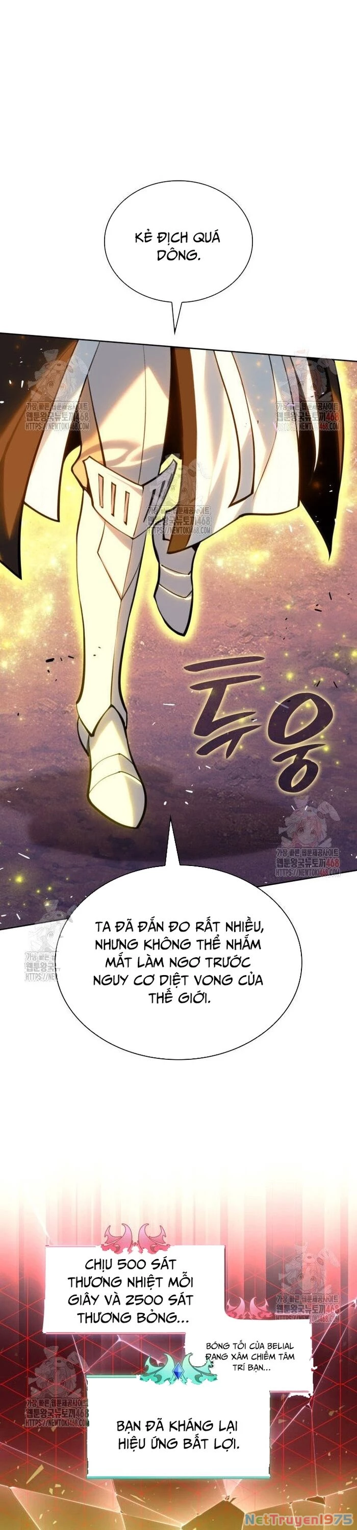 Thợ Rèn Huyền Thoại Chapter 277 - 37