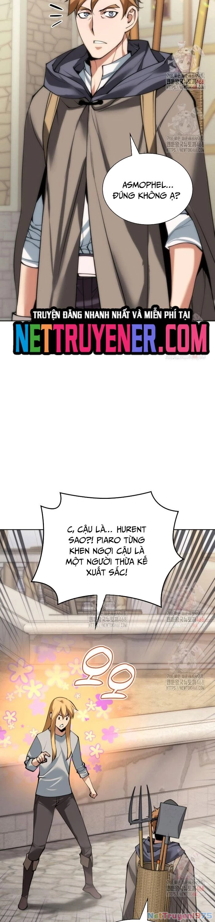 Thợ Rèn Huyền Thoại Chapter 277 - 44
