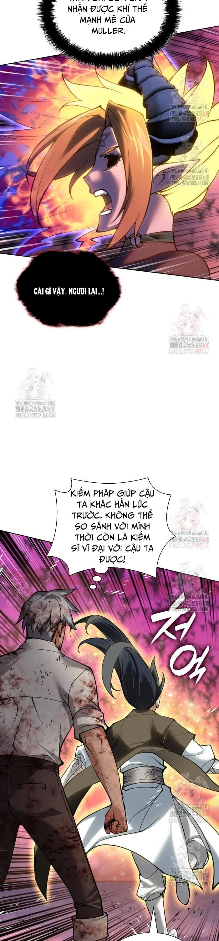 Thợ Rèn Huyền Thoại Chapter 277 - 50